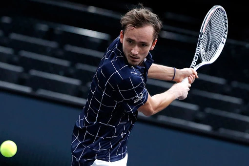 Медведев прокомментировал выход в четвертьфинал Australian Open